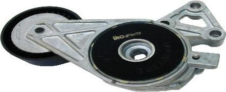 ÜRO Parts 06A903315E - Riemenspanner, Keilrippenriemen alexcarstop-ersatzteile.com