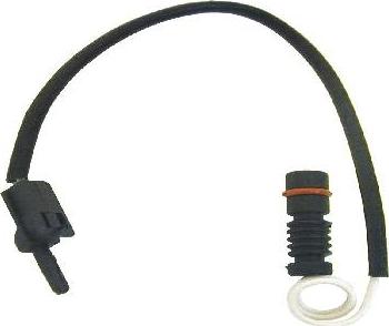 ÜRO Parts 1635401417 - Warnkontakt, Bremsbelagverschleiß alexcarstop-ersatzteile.com