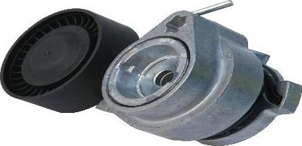 ÜRO Parts 11287549589 - Riemenspanner, Keilrippenriemen alexcarstop-ersatzteile.com