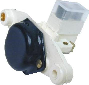 ÜRO Parts 12321711399 - Generatorregler alexcarstop-ersatzteile.com