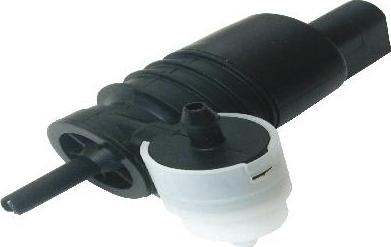 ÜRO Parts 1J6955651 - Waschwasserpumpe, Scheibenreinigung alexcarstop-ersatzteile.com