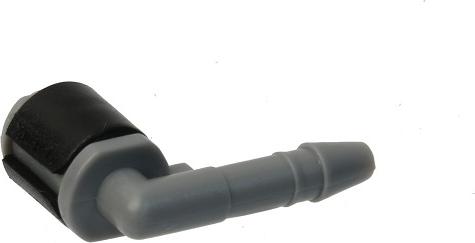 ÜRO Parts 1J0955665H - Waschwasserpumpe, Scheibenreinigung alexcarstop-ersatzteile.com