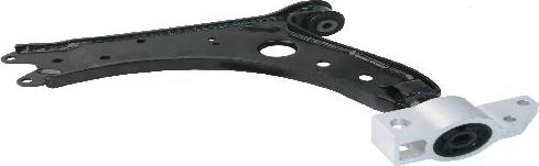 ÜRO Parts 1K0407151BC - Lenker, Radaufhängung alexcarstop-ersatzteile.com