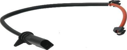 ÜRO Parts 8R0615121A - Warnkontakt, Bremsbelagverschleiß alexcarstop-ersatzteile.com