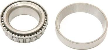 ÜRO Parts 311405625F - Radlager alexcarstop-ersatzteile.com