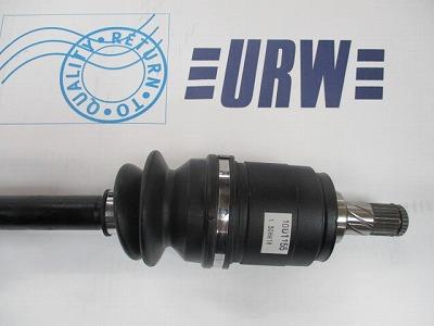 URW 10-01155 - Antriebswelle alexcarstop-ersatzteile.com