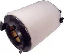 VAG 1K0 129 620 C - Luftfilter alexcarstop-ersatzteile.com