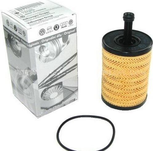 VAG 70115562 - Ölfilter alexcarstop-ersatzteile.com