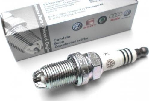 VAG JZW905603B - Zündkerze alexcarstop-ersatzteile.com