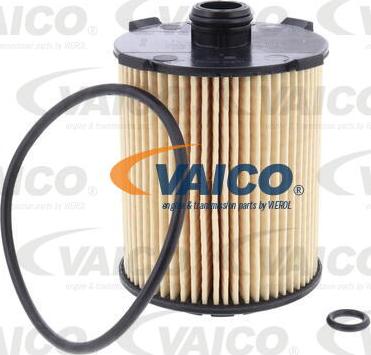 VAICO V95-0599 - Ölfilter alexcarstop-ersatzteile.com