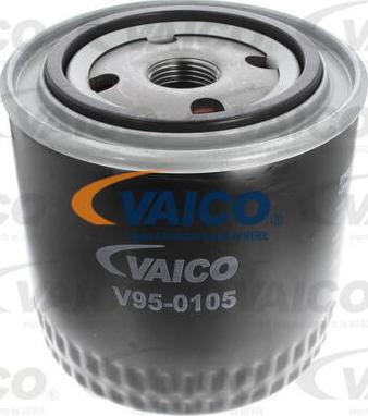 VAICO V95-0105 - Ölfilter alexcarstop-ersatzteile.com