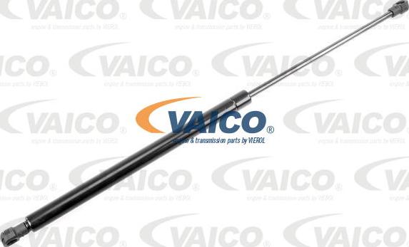 VAICO V49-0016 - Gasfeder, Koffer / Laderaum alexcarstop-ersatzteile.com