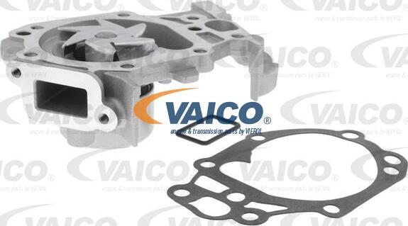 VAICO V46-50009 - Wasserpumpe alexcarstop-ersatzteile.com