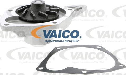 VAICO V46-50006 - Wasserpumpe alexcarstop-ersatzteile.com