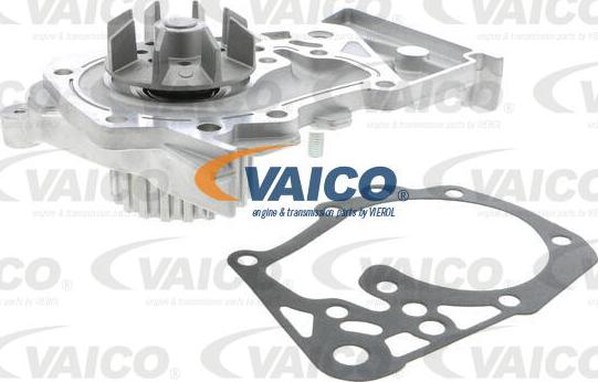 VAICO V46-50002 - Wasserpumpe alexcarstop-ersatzteile.com