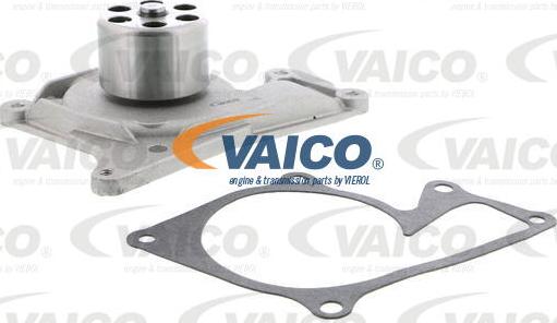 VAICO V46-50019 - Wasserpumpe alexcarstop-ersatzteile.com