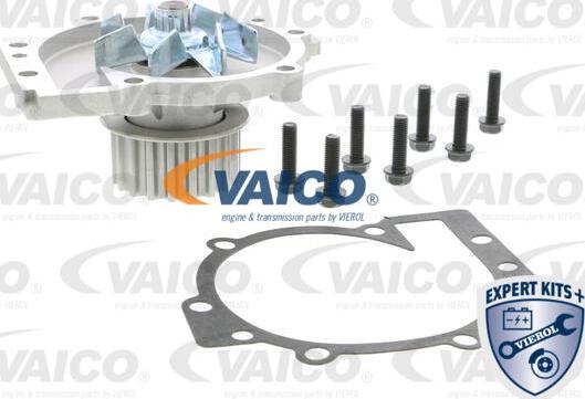 VAICO V46-50011 - Wasserpumpe alexcarstop-ersatzteile.com