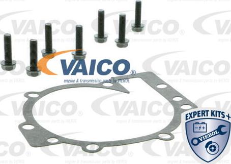 VAICO V46-50011 - Wasserpumpe alexcarstop-ersatzteile.com