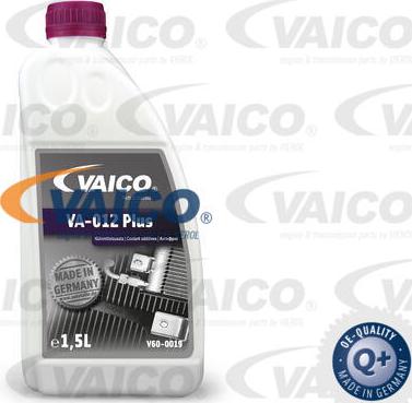 VAICO V60-0019 - Frostschutz alexcarstop-ersatzteile.com