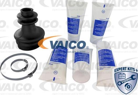 VAICO V46-0440 - Faltenbalg, Antriebswelle alexcarstop-ersatzteile.com