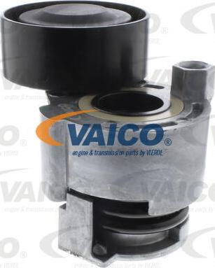 VAICO V46-0004 - Riemenspanner, Keilrippenriemen alexcarstop-ersatzteile.com