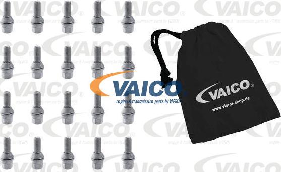 VAICO V46-0807-20 - Radschraube alexcarstop-ersatzteile.com