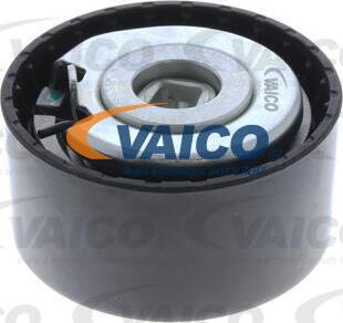 VAICO V46-0299 - Spannrolle, Zahnriemen alexcarstop-ersatzteile.com