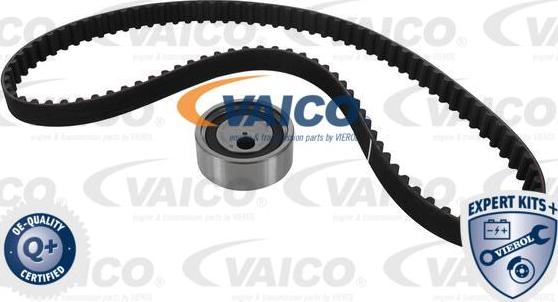 VAICO V46-0249 - Zahnriemensatz alexcarstop-ersatzteile.com