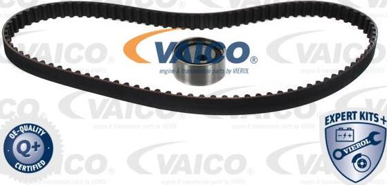 VAICO V46-0247 - Zahnriemensatz alexcarstop-ersatzteile.com