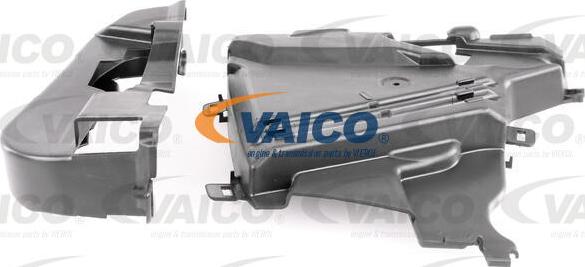 VAICO V46-1082 - Abdeckung, Zahnriemen alexcarstop-ersatzteile.com