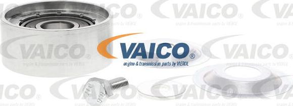 VAICO V46-1719 - Umlenk / Führungsrolle, Keilrippenriemen alexcarstop-ersatzteile.com