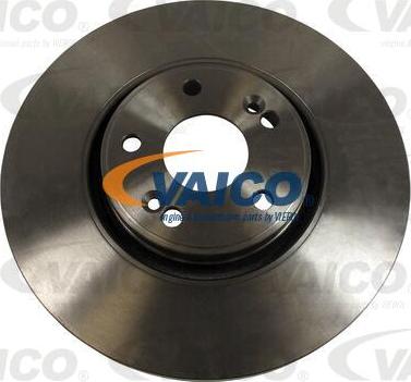 VAICO V46-80003 - Bremsscheibe alexcarstop-ersatzteile.com