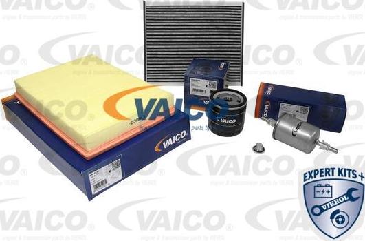 VAICO V40-4130 - Teilesatz, Inspektion alexcarstop-ersatzteile.com