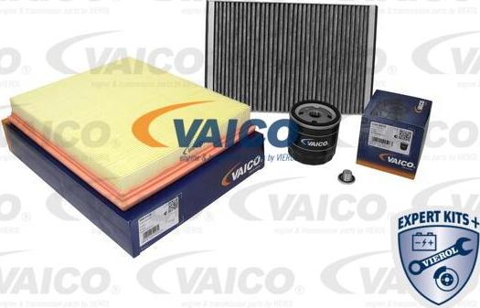 VAICO V40-4129 - Teilesatz, Inspektion alexcarstop-ersatzteile.com