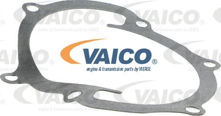 VAICO V40-50049 - Wasserpumpe alexcarstop-ersatzteile.com