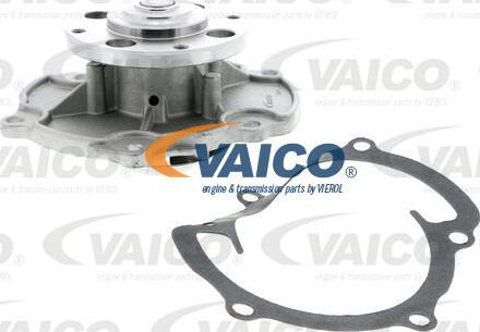 VAICO V40-50049 - Wasserpumpe alexcarstop-ersatzteile.com