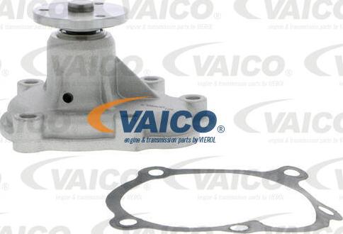 VAICO V40-50040 - Wasserpumpe alexcarstop-ersatzteile.com