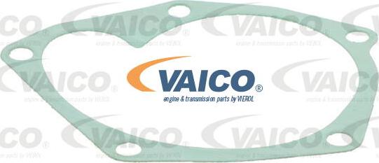 VAICO V40-50059 - Wasserpumpe alexcarstop-ersatzteile.com