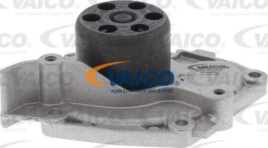 VAICO V40-50059 - Wasserpumpe alexcarstop-ersatzteile.com