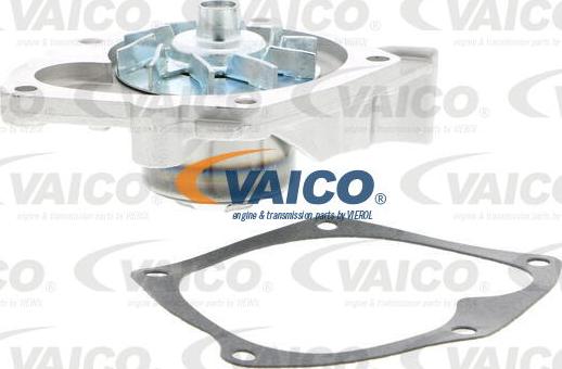 VAICO V40-50057 - Wasserpumpe alexcarstop-ersatzteile.com