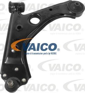 VAICO V40-0566 - Lenker, Radaufhängung alexcarstop-ersatzteile.com