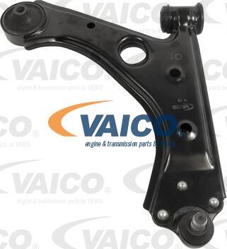 VAICO V40-0567 - Lenker, Radaufhängung alexcarstop-ersatzteile.com