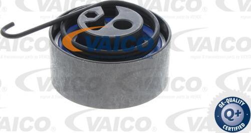 VAICO V40-0659 - Spannrolle, Zahnriemen alexcarstop-ersatzteile.com