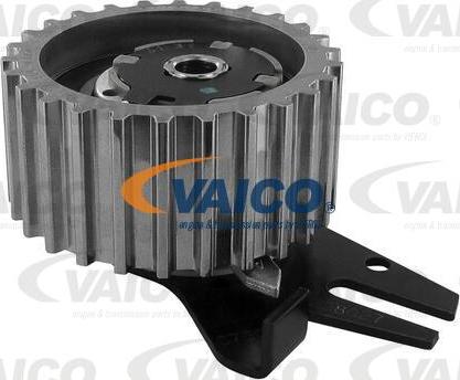 VAICO V40-0655 - Spannrolle, Zahnriemen alexcarstop-ersatzteile.com