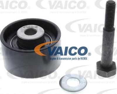 VAICO V40-0662 - Umlenk / Führungsrolle, Zahnriemen alexcarstop-ersatzteile.com