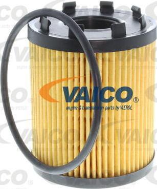 VAICO V40-0607 - Ölfilter alexcarstop-ersatzteile.com