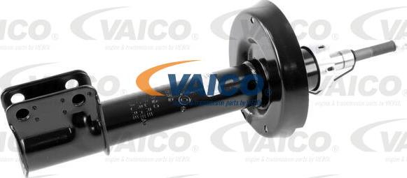 VAICO V40-0689 - Stoßdämpfer alexcarstop-ersatzteile.com