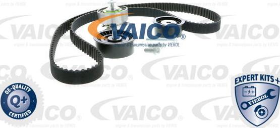 VAICO V40-0630 - Zahnriemensatz alexcarstop-ersatzteile.com