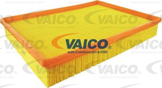 VAICO V40-0143 - Luftfilter alexcarstop-ersatzteile.com