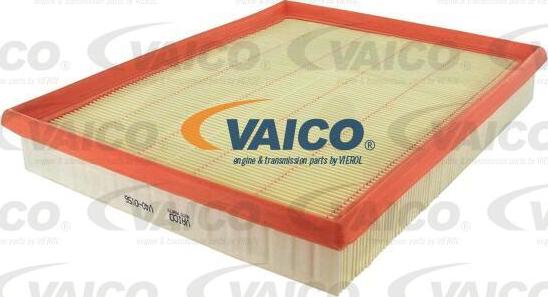 VAICO V40-0156 - Luftfilter alexcarstop-ersatzteile.com